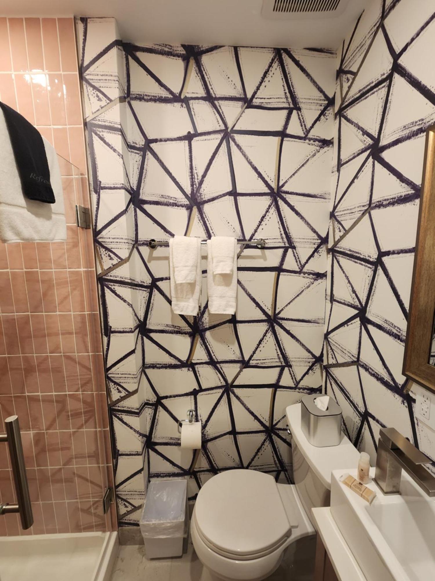 ניו יורק The Mayfair Hotel Times Square, Ascend Hotel Collection מראה חיצוני תמונה