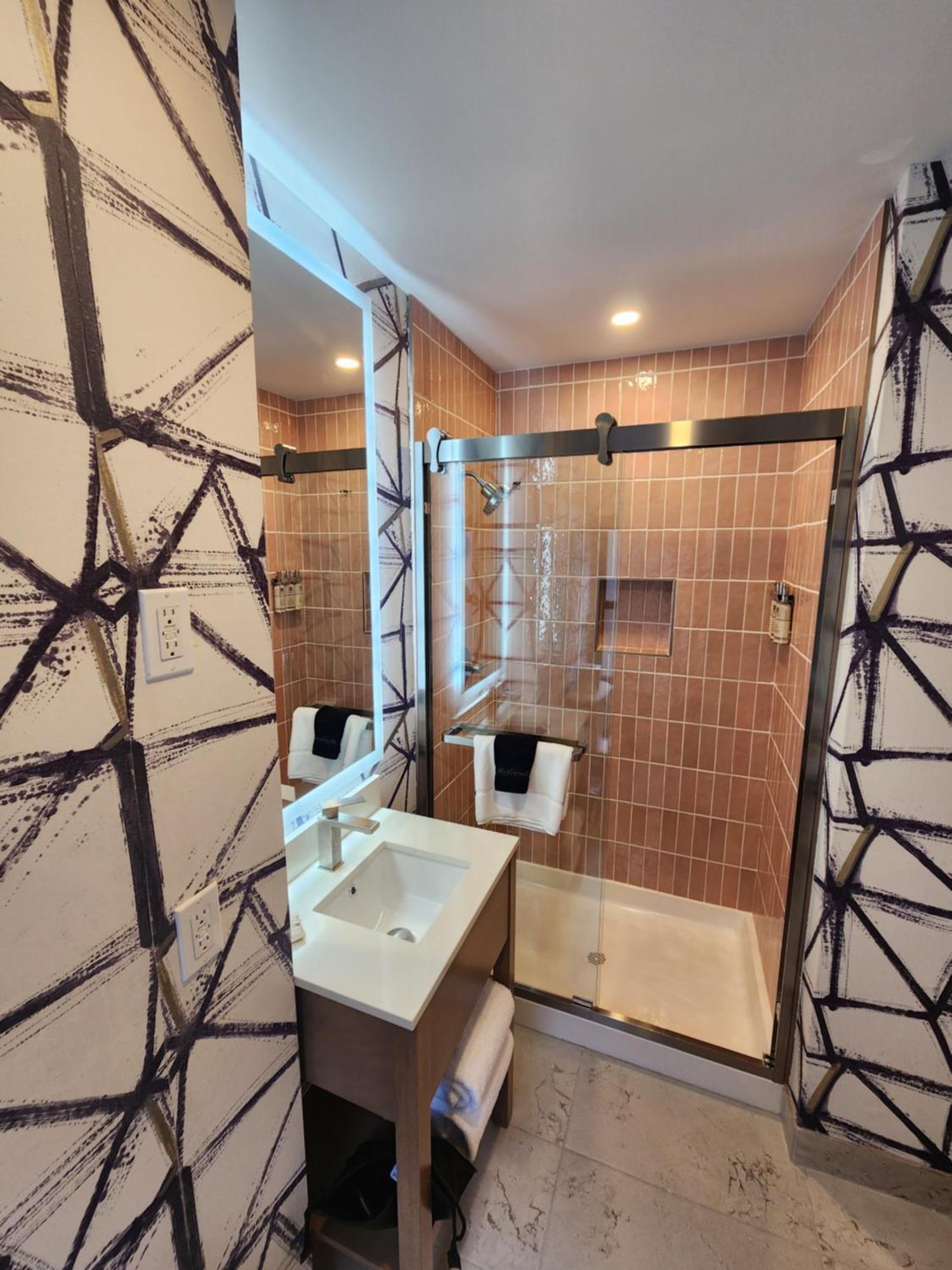 ניו יורק The Mayfair Hotel Times Square, Ascend Hotel Collection מראה חיצוני תמונה