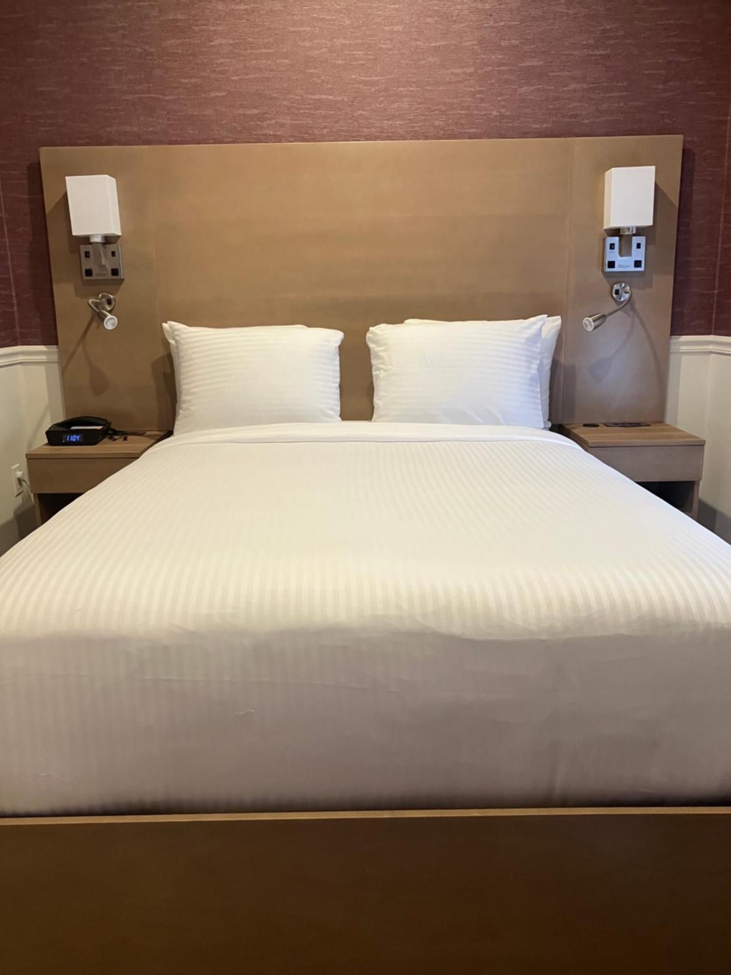 ניו יורק The Mayfair Hotel Times Square, Ascend Hotel Collection מראה חיצוני תמונה