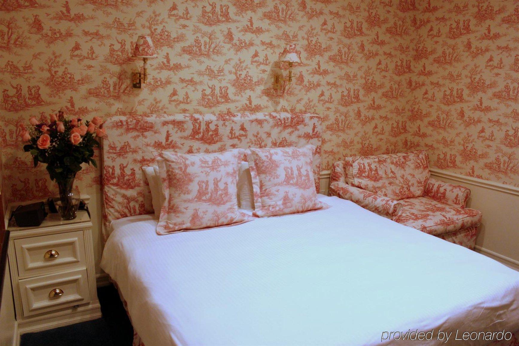 ניו יורק The Mayfair Hotel Times Square, Ascend Hotel Collection חדר תמונה